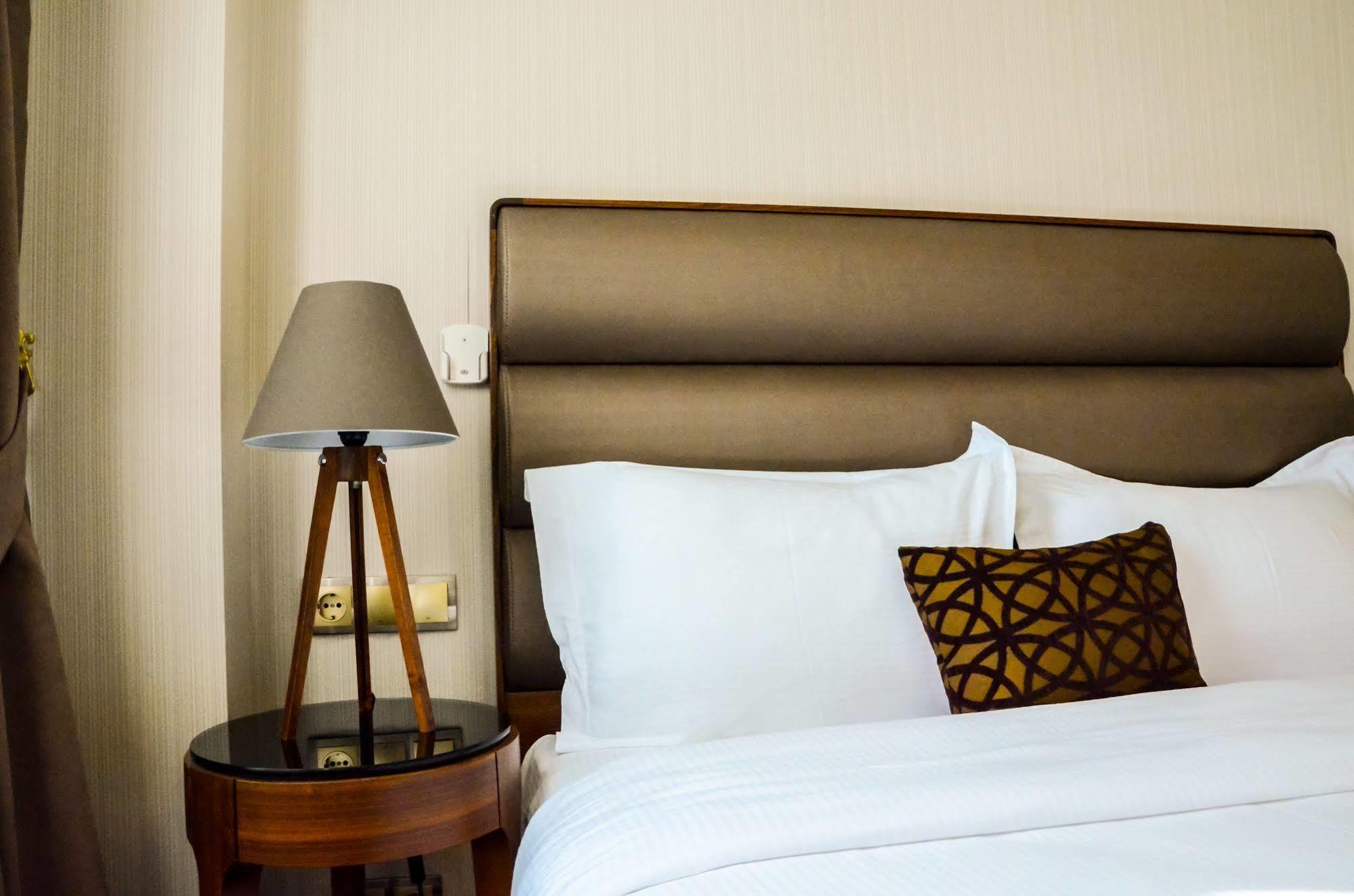 Allegra Suites Galata Provincia di Provincia di Istanbul Esterno foto