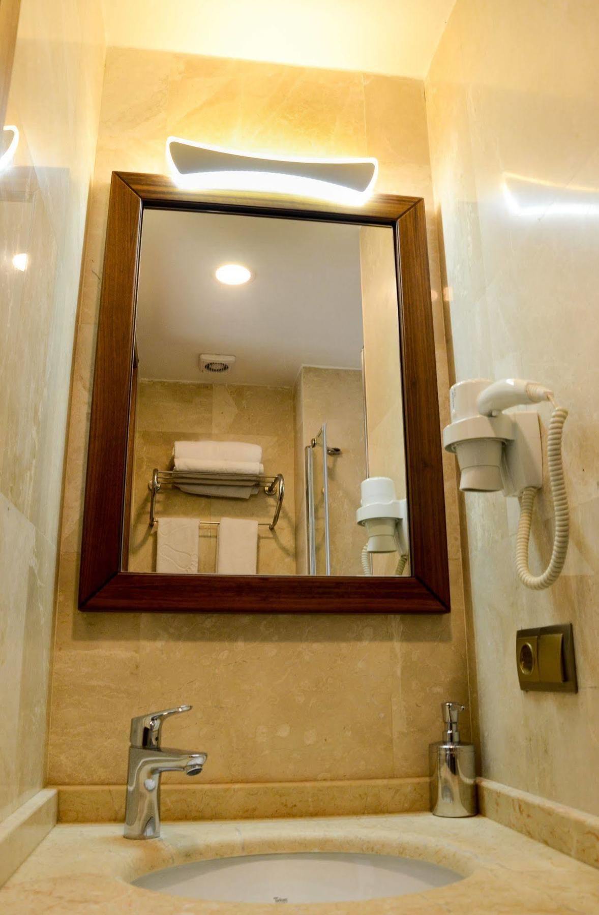 Allegra Suites Galata Provincia di Provincia di Istanbul Esterno foto