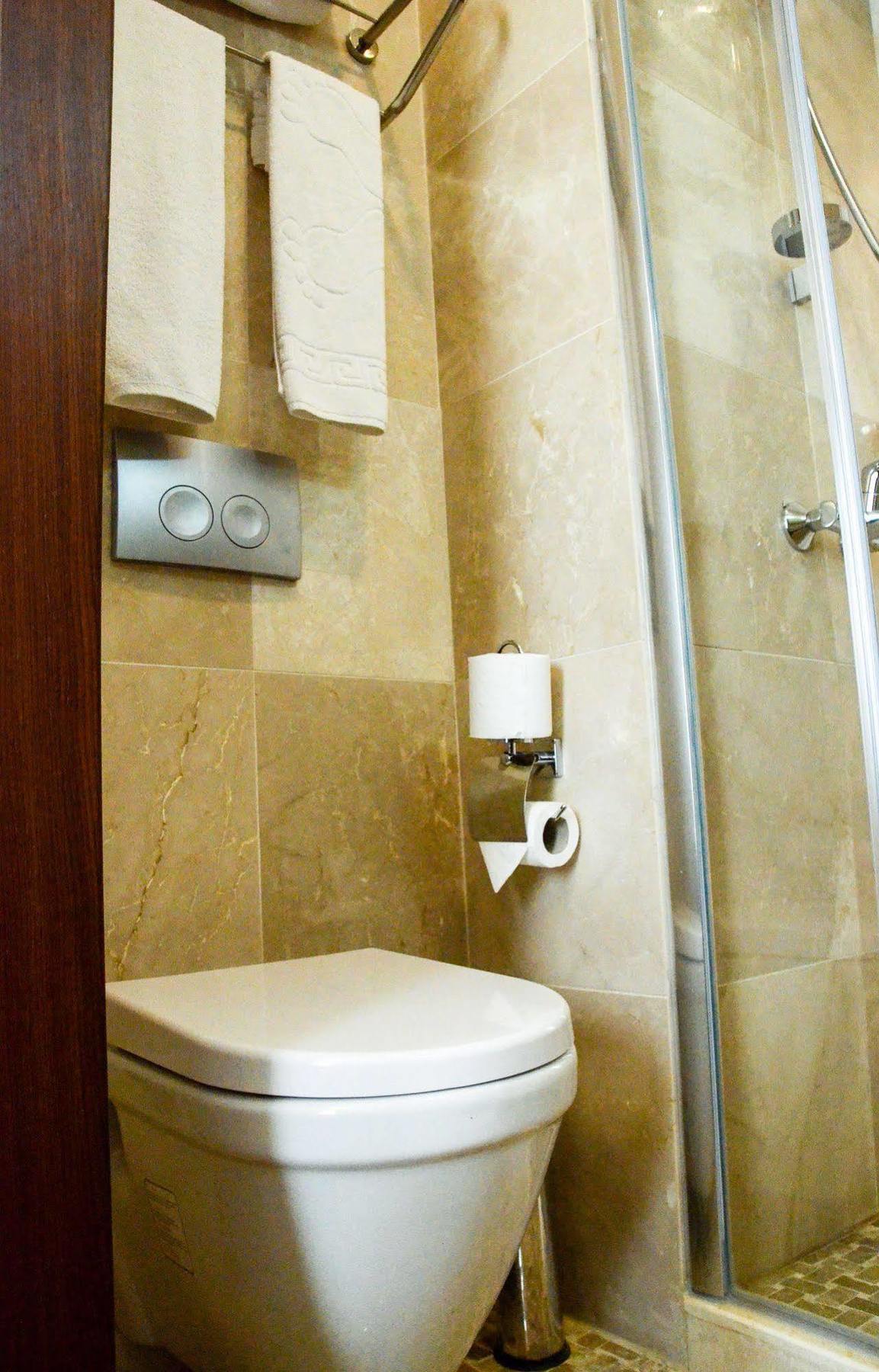 Allegra Suites Galata Provincia di Provincia di Istanbul Esterno foto
