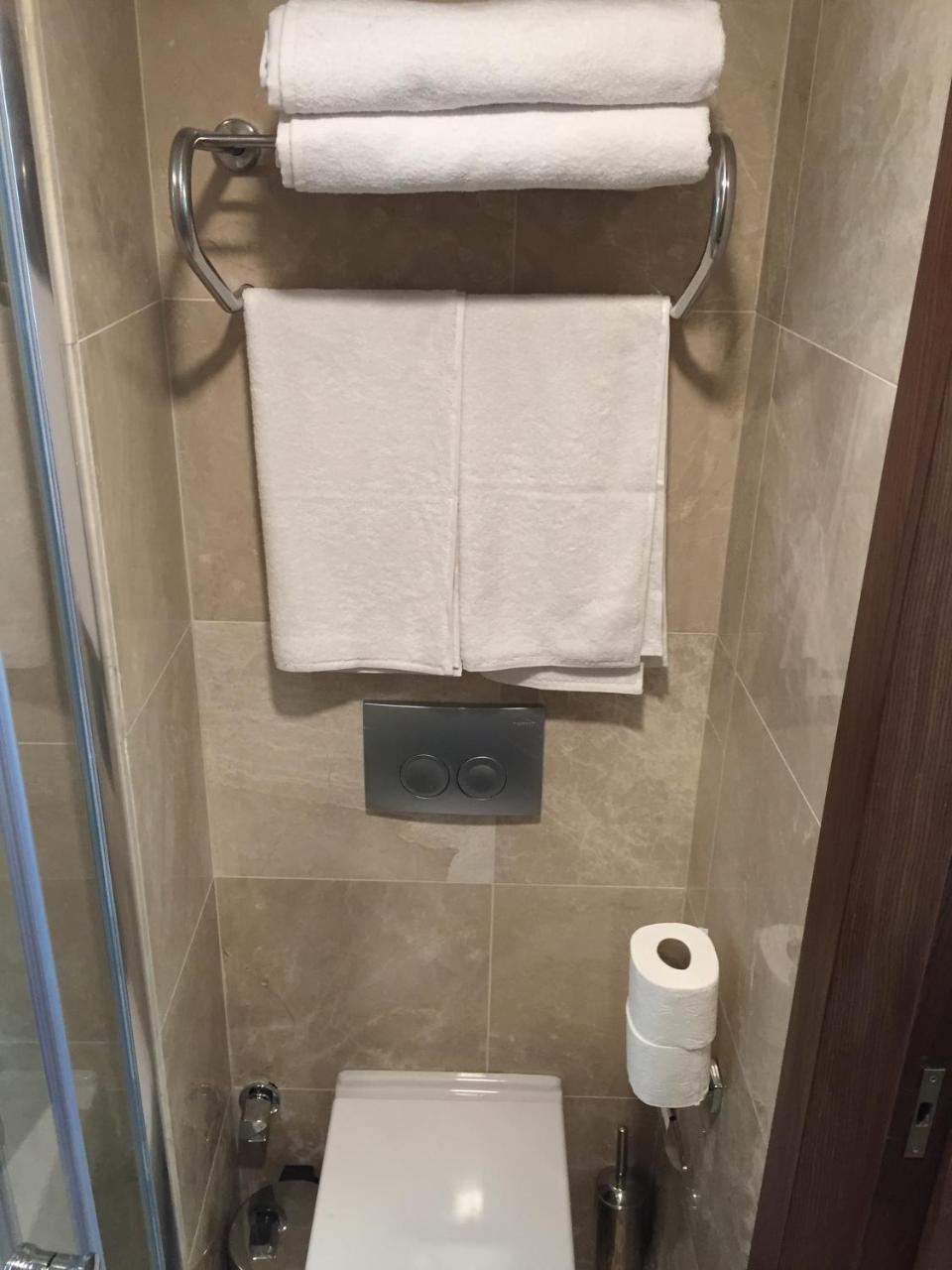 Allegra Suites Galata Provincia di Provincia di Istanbul Esterno foto